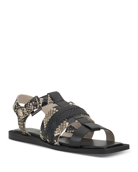 sandalia de tijera de piso vince camuto|Women's Sandals .